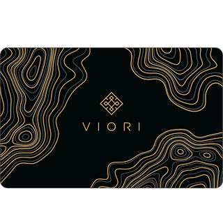 Viori Digital Gift Card