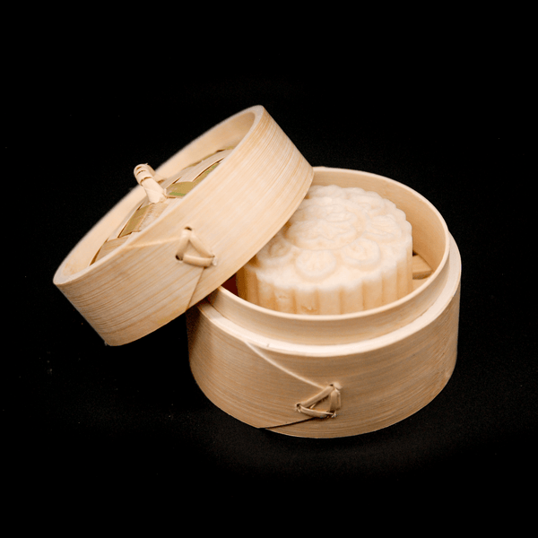 Bamboo Shampoo Bar Holder VIORI