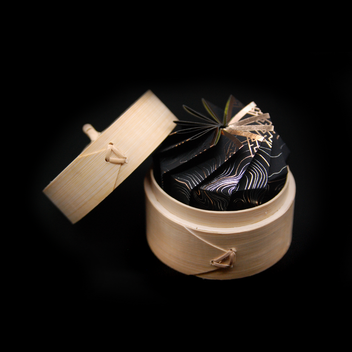 Viori packaging is a sustainable choice.