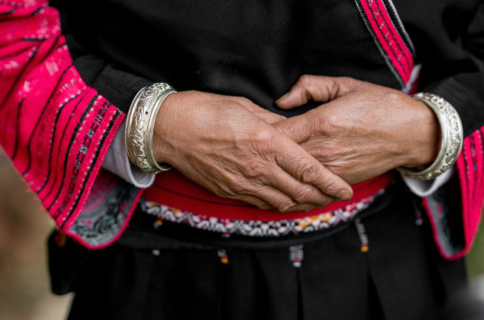 35% Income Increase for Local Female Artisans