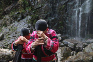 What the Red Yao Have Taught Us About Beauty