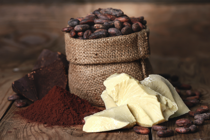 Treat dandruff with natural ingredients.