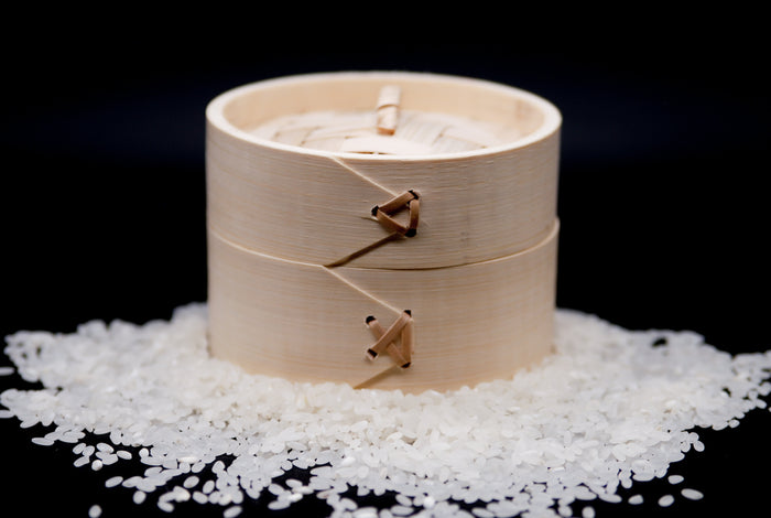 Bamboo Shampoo Bar Holder