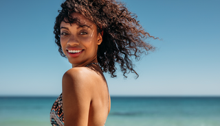 5 Tips for Protecting Your Hair from Chlorine and Saltwater