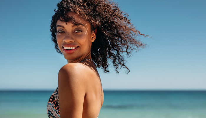 5 Tips for Protecting Your Hair from Chlorine and Saltwater
