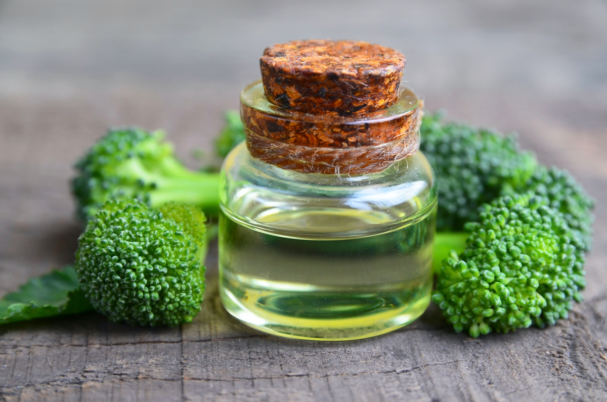 Benefits Of Broccoli Seed Oil For Your Hair Viori