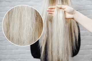 6 Tips to Revive Over-Processed Hair
