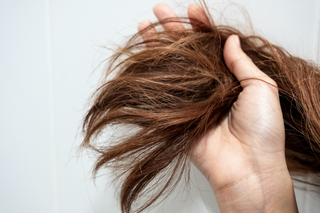 Does your hair need more vitamin B? Here are the signs some signs it might.