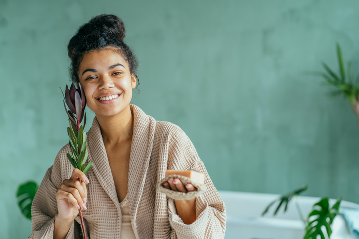 Discover why Viori is the eco-friendly way to care for your hair.