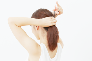 Learn about hair elasticity and why it's important.