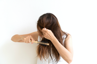 Avoid these common hair care mistakes.