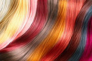 Which type of hair color is right for you?