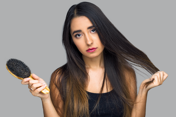 Learn what causes limp hair (and what you can do about it).
