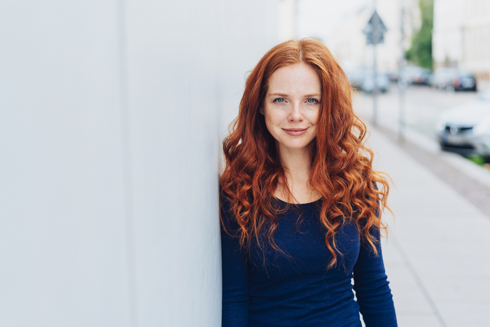 Learn how to keep your long hair growing.