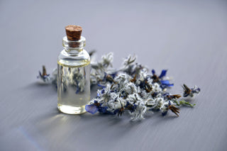 Essential oils are the best oils for fragrance.