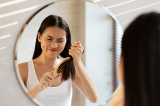 Discover 8 tips for avoid hair breakage.
