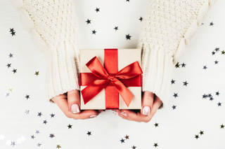 Give the gift of Viori this holiday season.