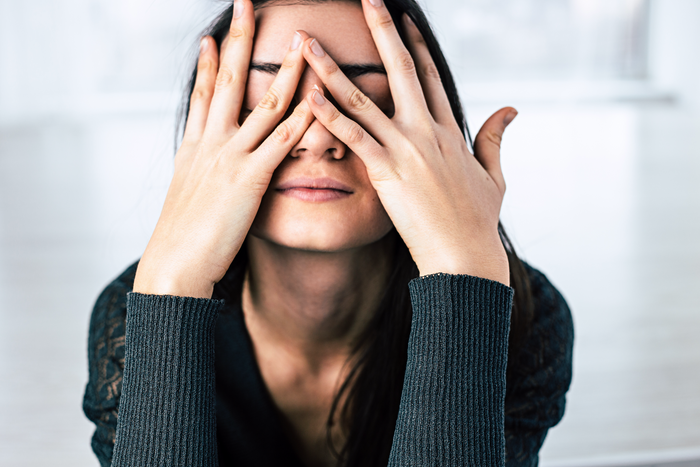 How Stress Can Affect Your Hair