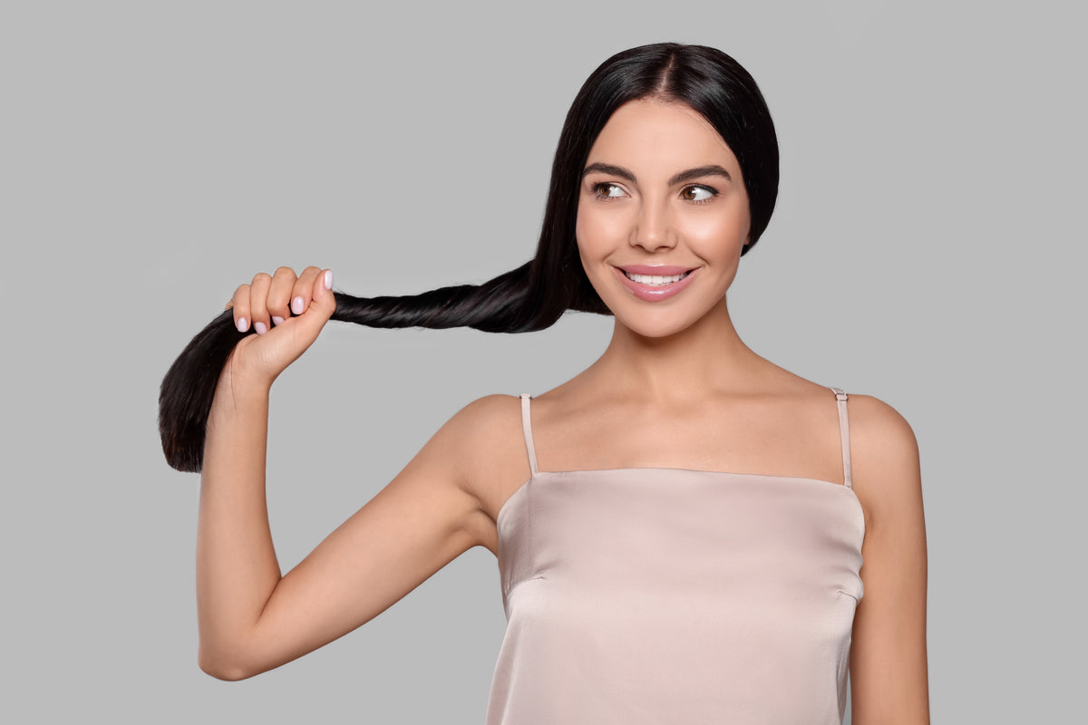 Preventing Hair Breakage: 6 Tips for Stronger Strands – Viori