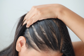 Tips to care for thin hair