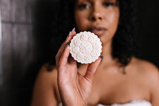 Rice Shampoo Bars: A Holistic Approach to Hair Care Embracing Tradition and Innovation