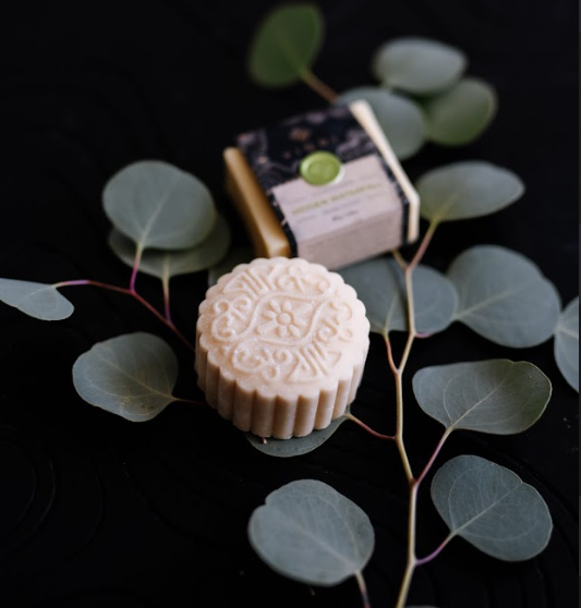 Customizing Your Haircare Routine Formulating the Perfect Shampoo Bar