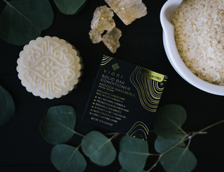 Shampoo Bars: A Revolutionary Step in Sustainable Hair Care