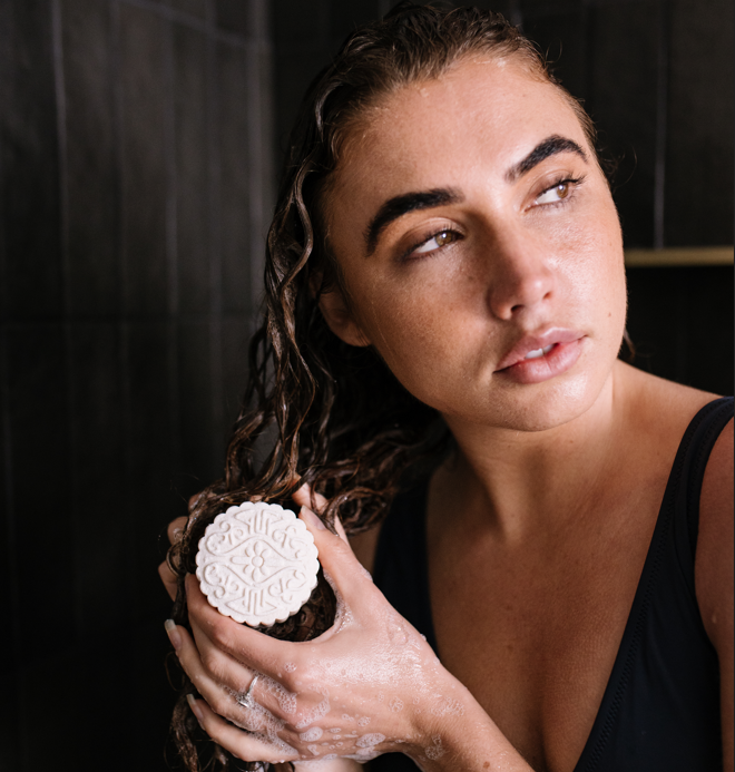 The Impact of Bamboo Holders on the Longevity of Shampoo Bars Viori