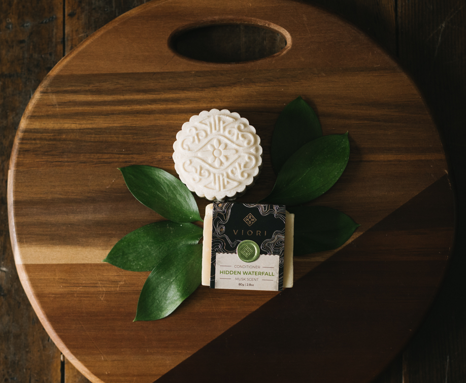 Revitalizing Fine Hair The Magic of Viori for Thin Hair Types