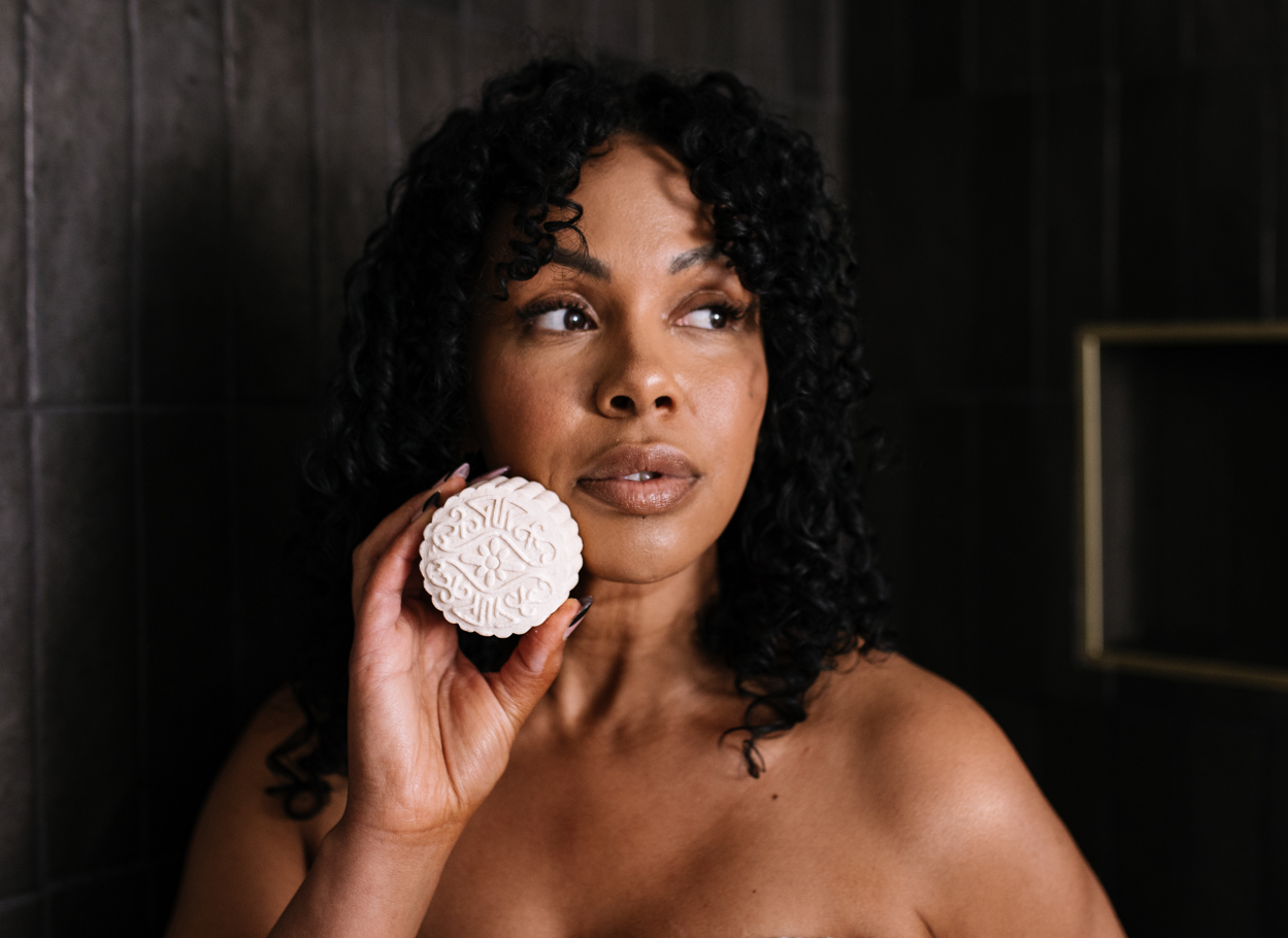 Shampoo Bars for Different Hair Types Finding Your Perfect Match Viori