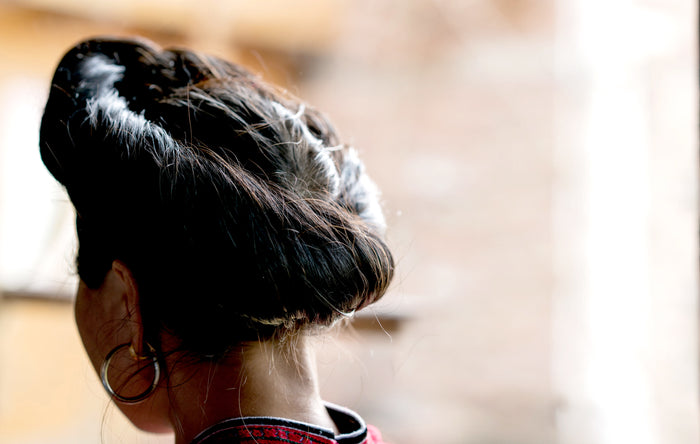 benefits of a shampoo bar