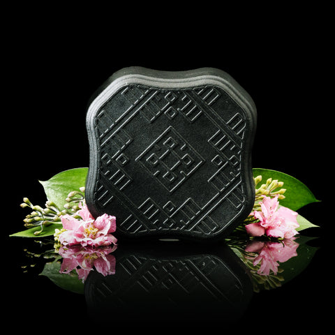 LIMITED Plant-Pulp Travel Case - VIORI Rice Water Hair Care