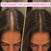 Coconut Oil Repair Shampoo Bar – Damaged Hair | VIORI