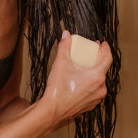 LIMITED Sage Mojito Conditioner Bar