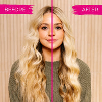 Coconut Oil Repair Shampoo Bar – Damaged Hair | VIORI - angle 7