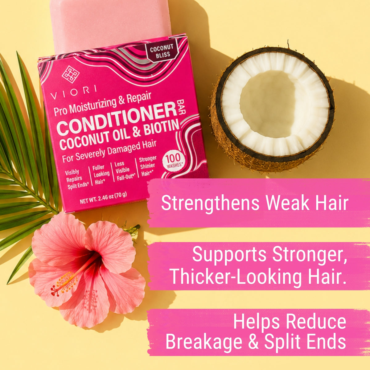COLOR THAT LASTS. LESS BREAKAGE.