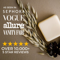 Fragrance-Free Rice Water Conditioner Bar | VIORI - angle 4