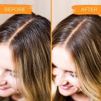 Volumizing Shampoo Bar – Fine & Flat Hair | VIORI - angle 8