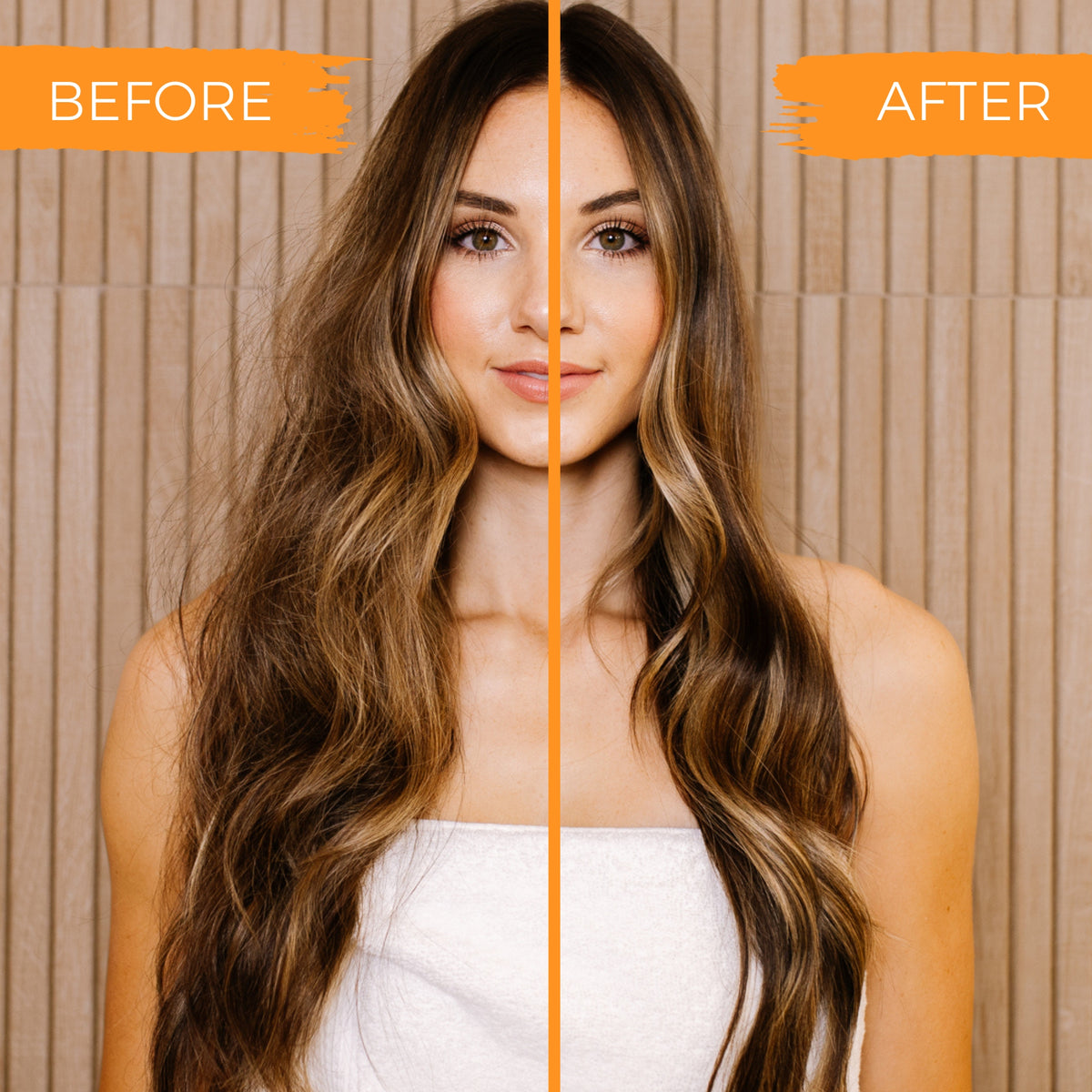 Volumizing Shampoo Bar – Fine & Flat Hair | VIORI - angle 11