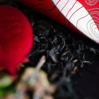LIMITED Heirloom Tea Shampoo Bar | VIORI - angle 2