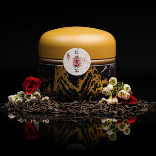 LIMITED Heirloom Tea