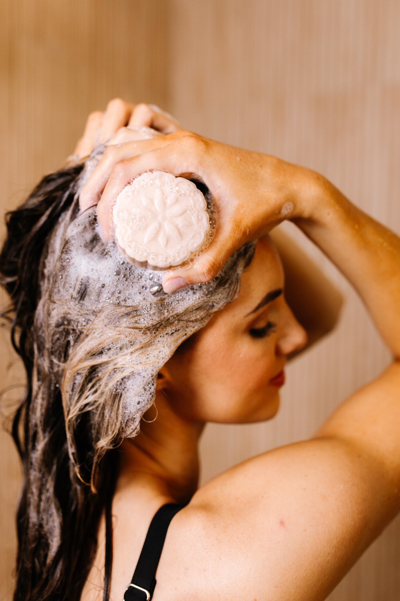 VIORI Shampoo Bars | Inspired by the Red Yao Tribe