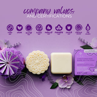 LIMITED Hua Bliss Conditioner Bar
