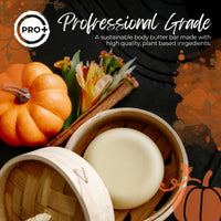 LIMITED Body Butter Bar | Pumpkin Spice - angle 7