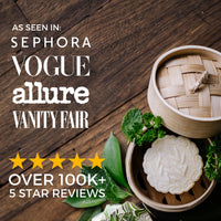 Tea Tree Shampoo Bar – Oily & Itchy Scalp | VIORI - angle 4