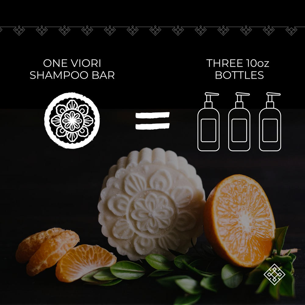 Why a bar outperforms a bottle