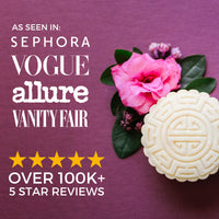 Shampoo Bar Sampler Gift Set – All Scents | VIORI - angle 2