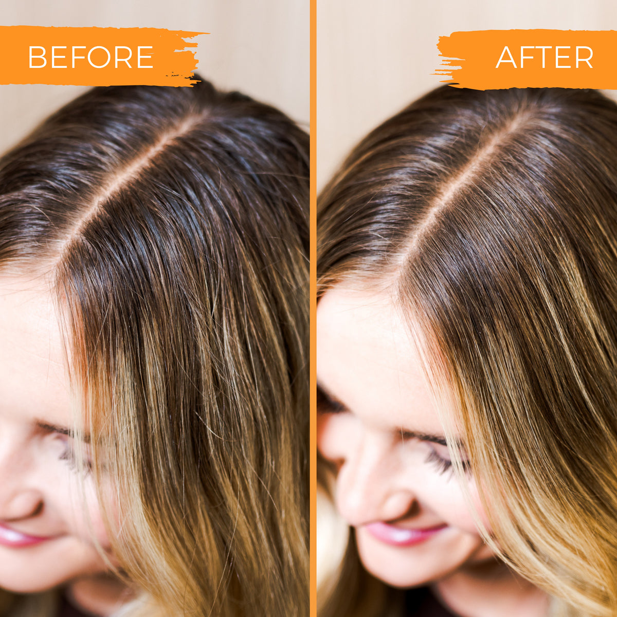 Clarifying Rice Water Conditioner Bar – Oily Hair | VIORI - angle 9