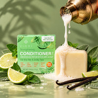 LIMITED Sage Mojito Conditioner Bar