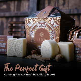 LIMITED Aged Sandalwood Bundle